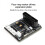 6-12V 4-Way Motor Driver Module High Performance Motor Drive Extension Development Board for Car Model 2