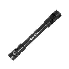 Flange Drive Shaft CVD for 1/10 RC Crawler Axial SCX10 TRX4 D90 Redcat GEN8 1/14 Tractor Truck 92-127mm