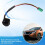 284193TA0A Rear View-Backup Camera Parking Assist Camera for 6