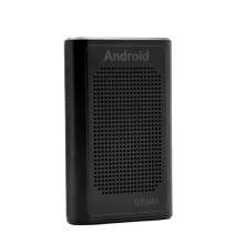 4+64GB Carplay AI Box Android 10 6125 Ingebouwde -Compatibele Draadloze Auto-Multimedia-Speler Ondersteuning 4G LTF