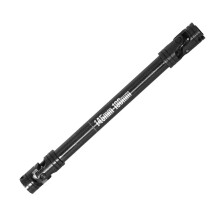Flange Drive Shaft CVD for 1/10 RC Crawler Axial SCX10 TRX4 D90 Redcat GEN8 1/14 Tractor Truck 145-190mm