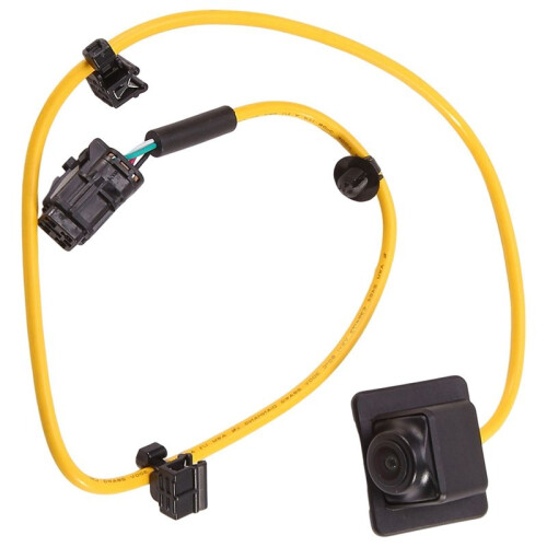 704000015AA for  Tiggo 8 Rear View Camera Reverse Camera Parking Backup Camera 2