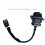 Rear View Camera Backup Parking Aid Camera for  95760-3Z206 4