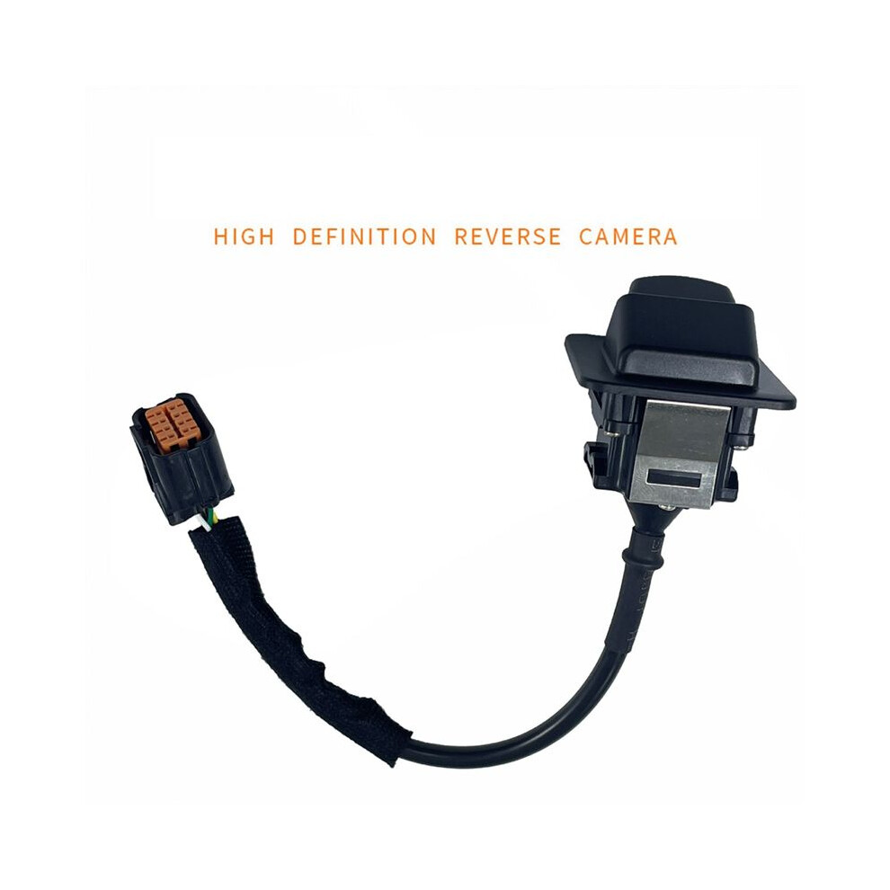 Rear View Camera Backup Parking Aid Camera For 95760-3Z206 6033949622112