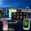 2-In-1 Wireless Carplay Android Auto Adapter USB Wireless Car Adapter Convert Wired Android Auto to Wireless 7