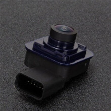 For Raptor Pickup 2015-2020 Rear View Backup Camera FL3T-19G490-AH Reversing Camera Auxiliary Camera