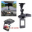 Universal 2.5 Polegadas Carro LED DVR Road Dash Câmera de Vídeo LCD Gravador de Estacionamento CMOS Sensor Gravação de Alta Velocidade 4