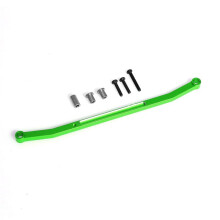 RC Car Upgrade Steering Rod Kit for LOSI 1/18 LMT 4X4 Brushed Truck RC Car Upgrade Parts Green