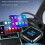 CarPlay AI Box Android 13 5Ghz WiFi  Android Auto Wireless CarPlay Adapter 2G+32G 3