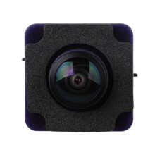 Caméra de Recul vue Arrière Caméra de Recul pour les Accessoires pour Remplacer 670177159