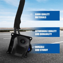 New Rear View Camera Assy 95766-F2000 95766-F2001 for 2016-201 BackUp Park Assist Camera 95766F2002