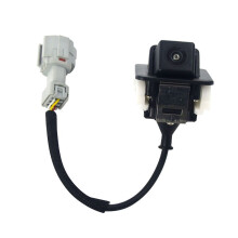 957603Z301 Auto Neue Rückfahrkamera Rückfahrassistentkamera für I40 2011-2019 95760-3Z301