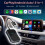 Wireless Carplay Adapter for /Android Auto Adapter 2-In-1 Type-C/USB Plug&,Wired CarPlay 4