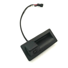 Für A4 B9 8W 3V0 827 566 L Rückfahrkamera für Kofferraumgriff 3V0827566L 3V0 827 566 L