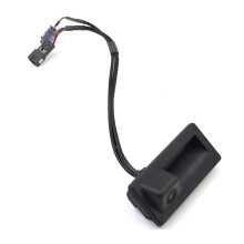 For A4 B9 8W 3V0 827 566 L Rear View Trunk Handle Camera 3V0827566L 3V0 827 566 L