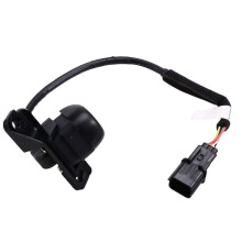 Câmera de Visão Traseira de Backup de Carro 99240Q5000 99240-Q5000 para  Seltos 2019-2023 Conjunto de Câmera de Ré Assistida