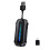 2 in 1 USB Type C Wireless Carplay Android Auto Wireless Car Adapter Convert Wired Android Auto to Wireless Carplay 1