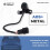 95760-2W640 for  Santa Fe 2017-2018 Reverse Parking Assist Camera NEW 2