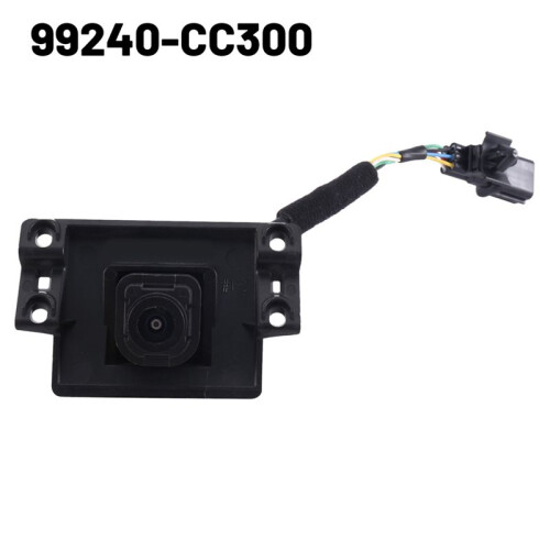 New Rear View Camera Reverse Camera Parking Assist Backup Camera for   99240-CC300 2