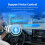 Adattatore 2 In 1 Cablato per CarPlay Wireless e Android Auto  WiFi Quick Connect Plug & 3