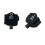 Motorcycle Handle  Light Indicator Button  Kit for Simson S50 S51 KR51 1