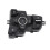 Car Steering Wheel Audio Volume Control Button Steering Wheel  for  LaCrosse Regal 2014-2016 Black 2