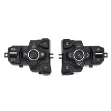 Car Steering Wheel Audio Control Button Cruise Control for LaCrosse Regal 2014-2016 C