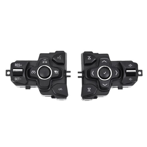 Car Steering Wheel Audio Control Button Cruise Control  for  LaCrosse Regal 2014-2016 C