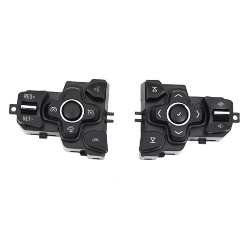 Car Steering Wheel Audio Control Button Cruise Control  for  LaCrosse Regal 2014-2016 D