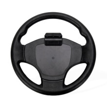 Volant de Voiture 345 mm Volant pour Voiturettes de Volant pour Voiturettes de