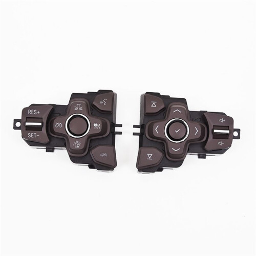 Car Steering Wheel Audio Control Button Cruise Control  for  Regal LaCrosse 2014-2016 A 2
