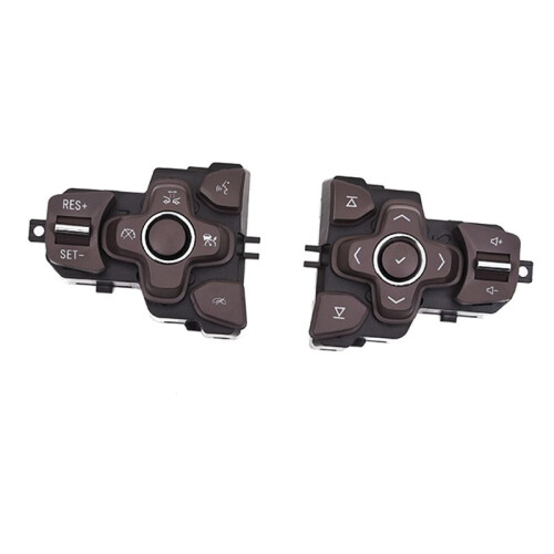 Car Steering Wheel Audio Control Button Cruise Control  for  Regal LaCrosse 2014-2016 D