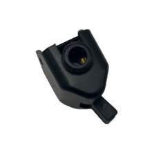 Kit de Interruptor de Luz Indicadora de Manillar de Motocicleta para Simson S50, S51 y KR51