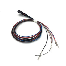 Car Steering Wheel Cruise Control Cable Connect Harness for Bora  4  B5 Beetle Sharan 1J1970011F