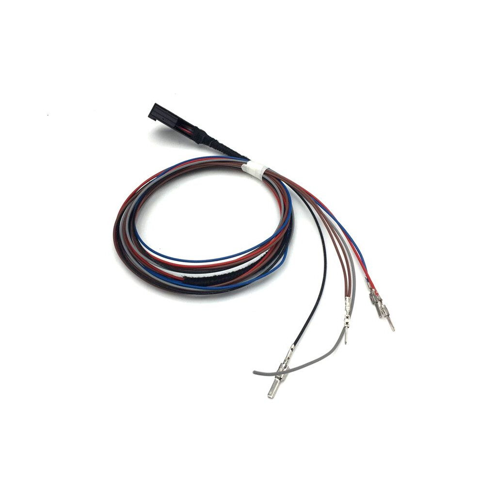 Car Steering Wheel Cruise Control Cable Connect Harness For Bora 4 B5 Beetle Sharan 1J1970011f 4712480900201