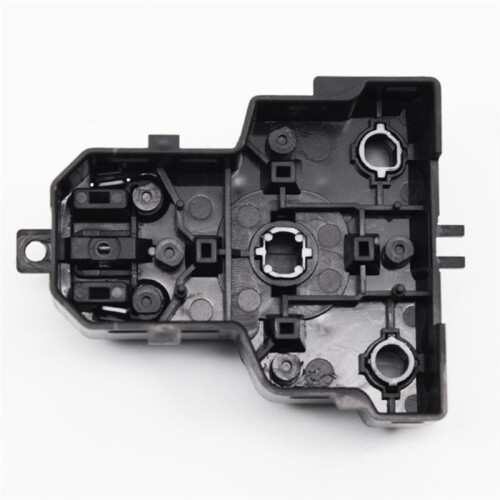 Car Steering Wheel Audio Volume Control Button Steering Wheel  for  LaCrosse Regal 2014-2016 Black 2