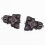 Car Steering Wheel Audio Control Button Cruise Control  for  Regal LaCrosse 2014-2016 C 4