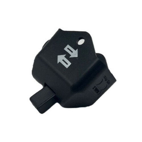 Motorcycle Handle  Light Indicator Button  Kit for Simson S50 S51 KR51 2
