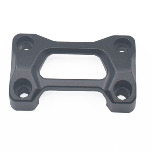 Handlebar Pressure Code, Turning Handlebar Pressure Cover, Handlebar Fixing  Cover for  CB650R 2019-2024 2