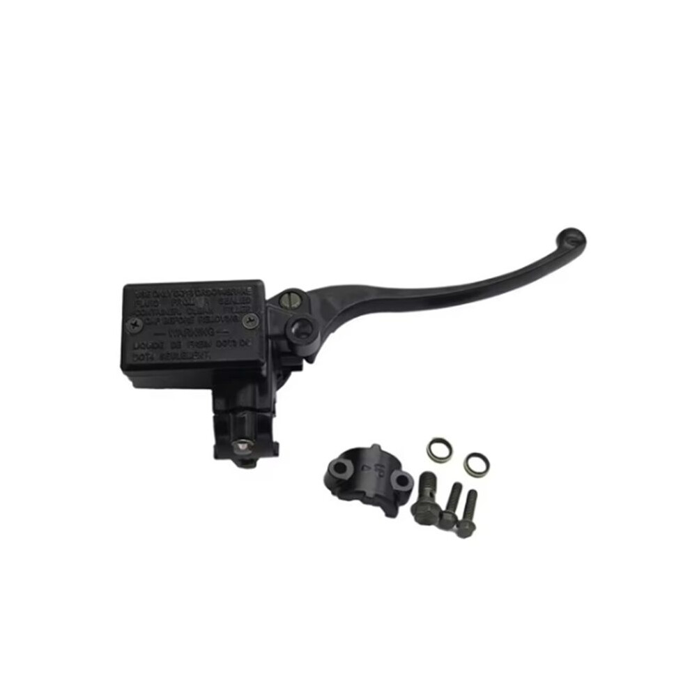 Motorcycle Brake Clutch Handle Lever Brake Pump For Trx250 Trx300 350 450 Rincon Cbr 750 Foreman Rancher 4712989284840