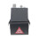 Car Warining Hazard Double Flash  Emergency Button for  Leon Toledo 1999-2006 1M0941509B 1M0941509A 1