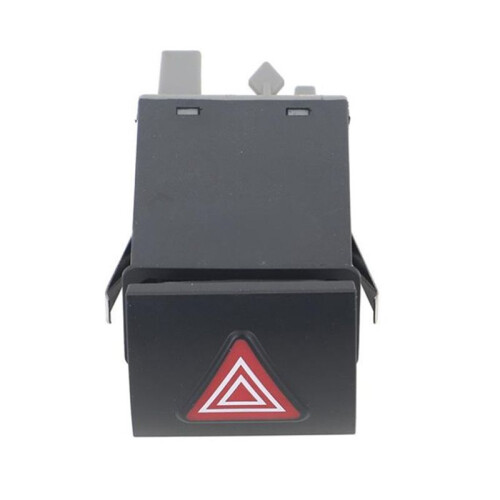 Car Warining Hazard Double Flash  Emergency Button for  Leon Toledo 1999-2006 1M0941509B 1M0941509A