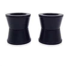 Accessoires de Moto, Bagues de Montage de Guidon, Collier de Serrage de Colonne de Direction pour SX SXF XCF FC 250