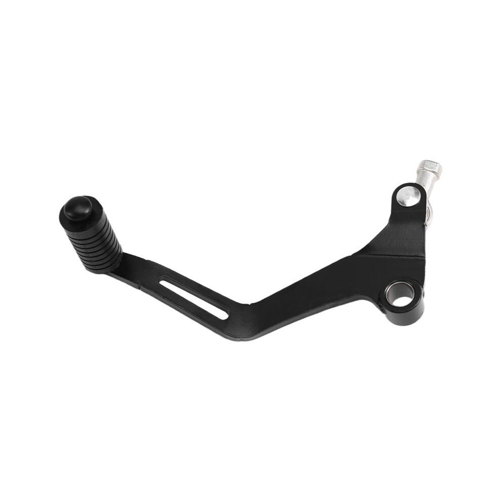Motorcycle Gear Shifter Shift Pedal Lever For Ninja650 Ex650 Er650 Z650 Abs Z650 Z650rs Black 4712691419868
