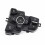 Car Steering Wheel Audio Volume Control Button Steering Wheel  for  LaCrosse Regal 2014-2016 Black 4
