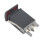 Car Warining Hazard Double Flash  Emergency Button for  Leon Toledo 1999-2006 1M0941509B 1M0941509A 4