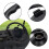 Bilratt 345 mm Ratt Golfvagnsratt för Golfvagnar 5
