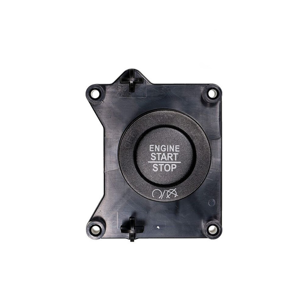6Ck46dx9ac 1Uw38dx9ad Car Start Ignition For Ram1500 2500 3500 2013-2023 Black 6032309112409