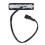 52042154 Car Rear Trunk Lock Release Handle  for  Doblo III 2015- 4