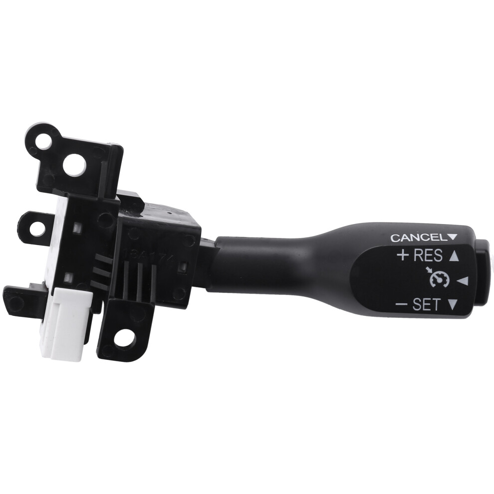 Bag Cruise Control For Camry Highlander Rav4 Matrix Tundra For Yaris Scion 84632-34011 Black 6032294732347
